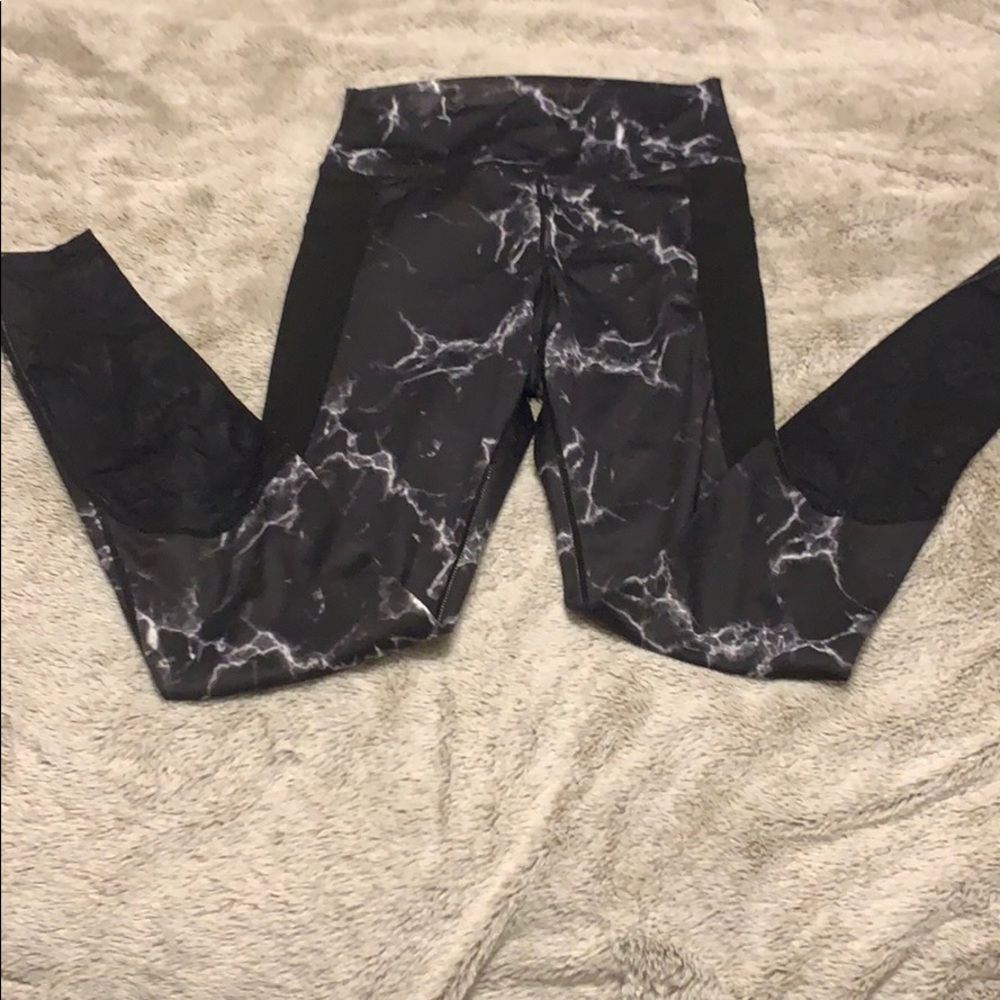 Buffbunny leggings